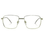 Metal Material Stylish Men's Eyeglasses