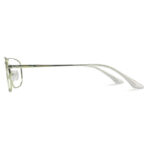 Premium Metal Material Men's Eyeglasses