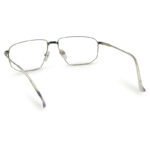 Premium Metal Material Men's Eyeglasses