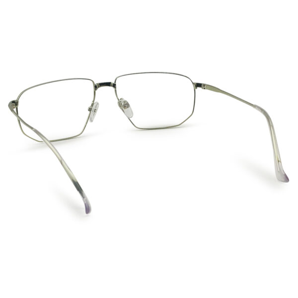 Premium Metal Material Men's Eyeglasses