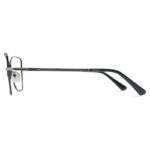 Cate Eye Metal Material Eyeglasses