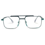 Fashionable Men's Eyeglasses