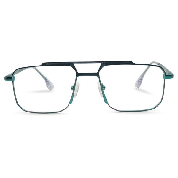 Fashionable Men's Eyeglasses