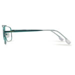 Fashionable Men's Eyeglasses