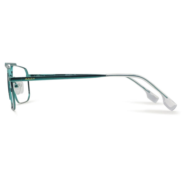 Fashionable Men's Eyeglasses