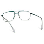 Fashionable Men's Eyeglasses