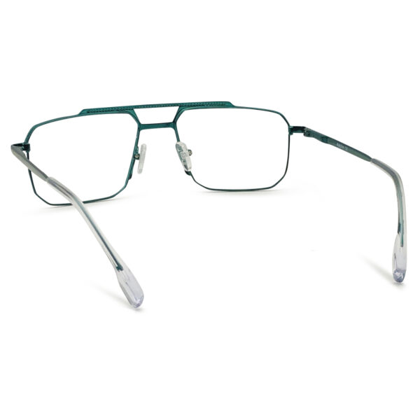 Fashionable Men's Eyeglasses