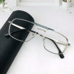 Unique Fashionable Men's Eyeglasses