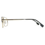 Metal Material Stylish Men’s Eyeglasses