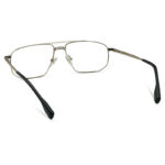 Metal Material Stylish Men’s Eyeglasses