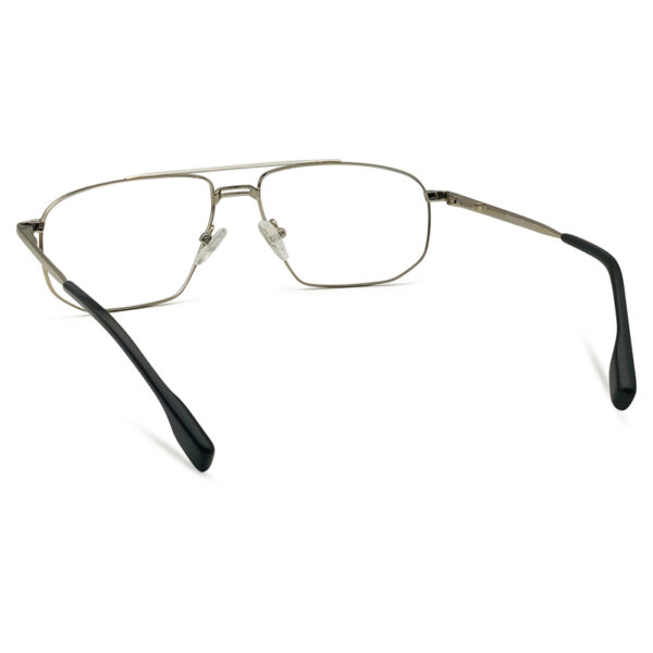 Metal Material Stylish Men’s Eyeglasses