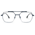 Doubble Bridge Unique Eyeglasses