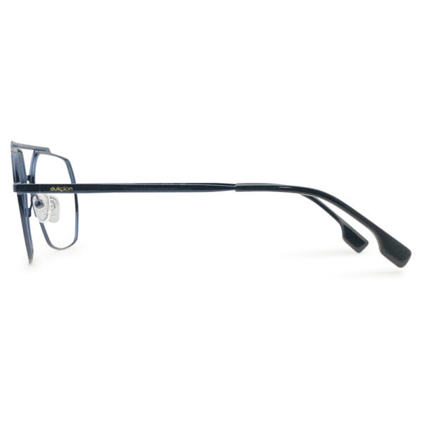 Doubble Bridge Unique Eyeglasses