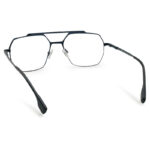Doubble Bridge Unique Eyeglasses