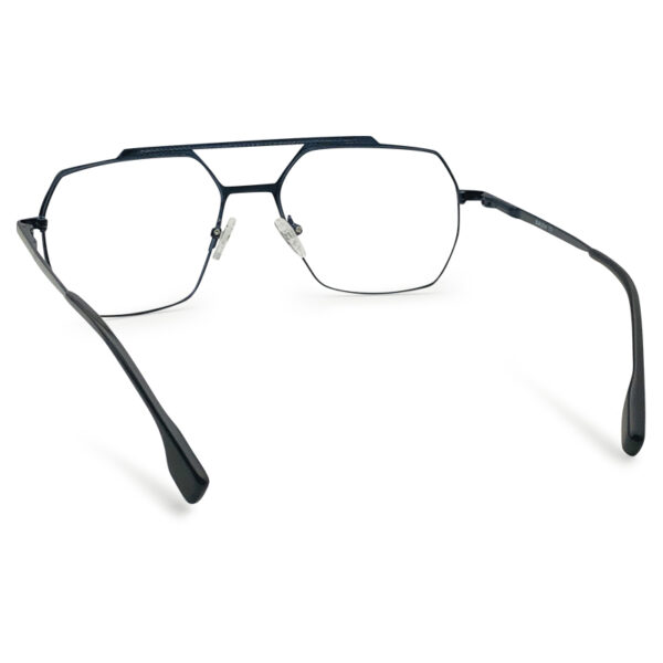Doubble Bridge Unique Eyeglasses