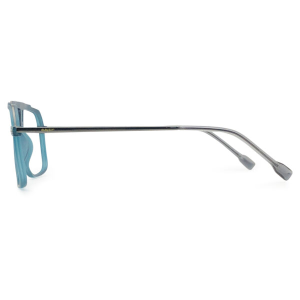 OverSize Aviator Shape Men's Eyeglasses