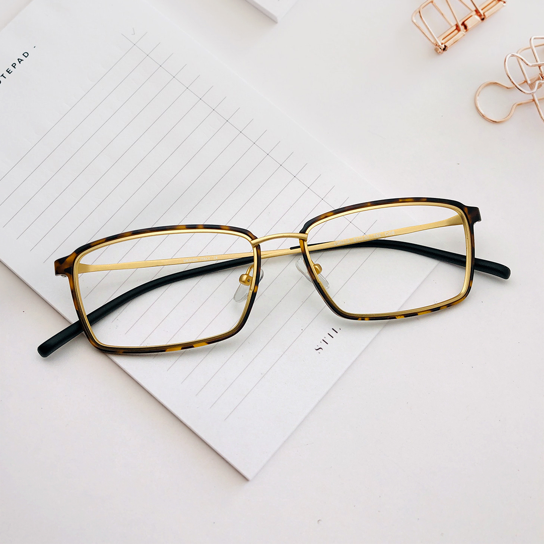 Pemium Light Weight Men's Eyeglasses