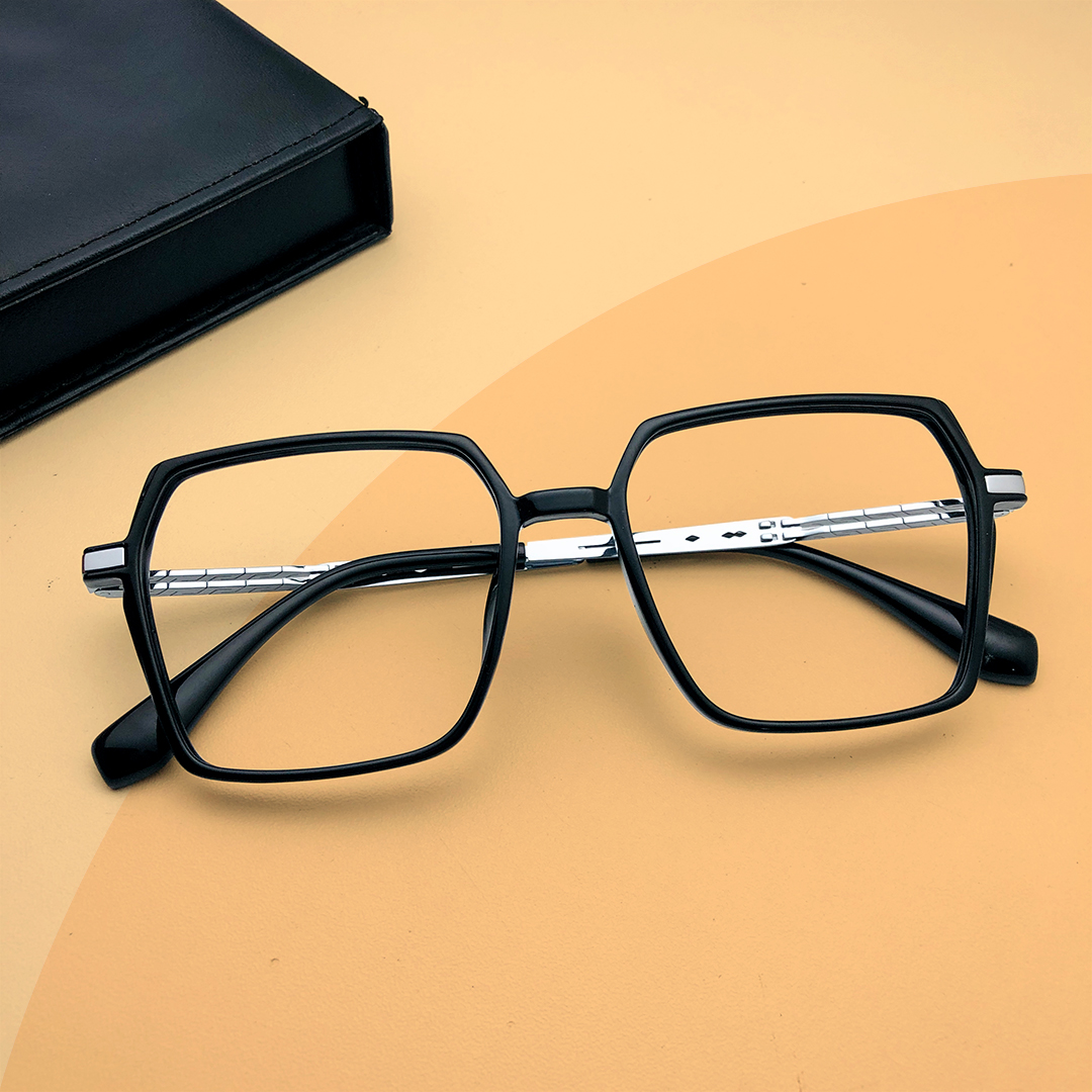 Stylish Glass frame For Men