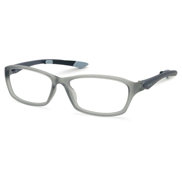 Fashionable Transparent Colour Eyeglasses Frame