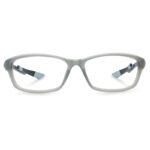 Fashionable Transparent Colour Eyeglasses Frame