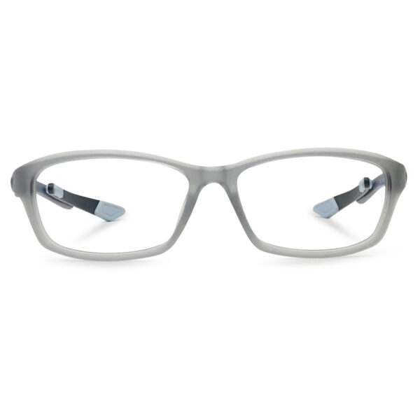 Fashionable Transparent Colour Eyeglasses Frame