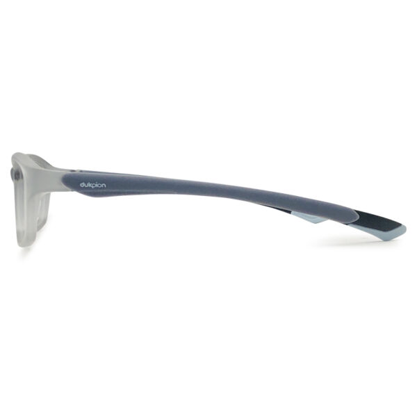 Fashionable Transparent Colour Eyeglasses Frame