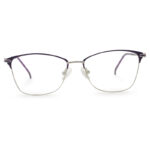 Cat Eye Purple Women’s Eyeglasses