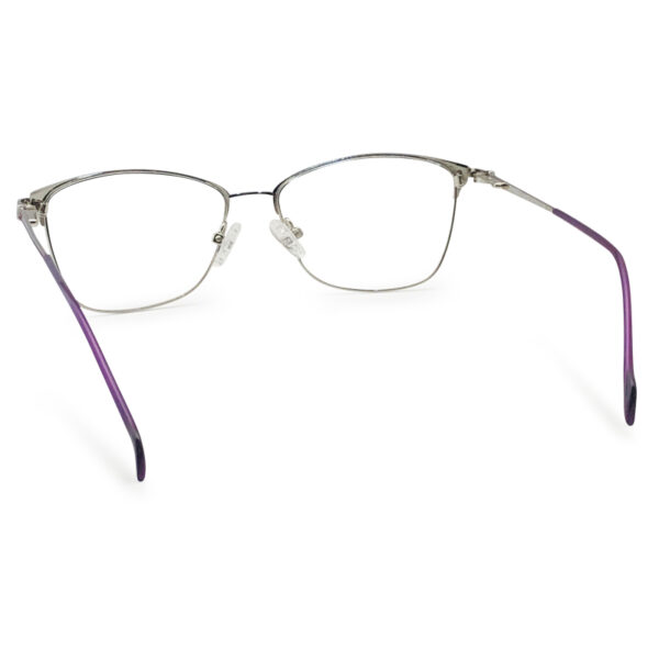 Cat Eye Purple Women’s Eyeglasses