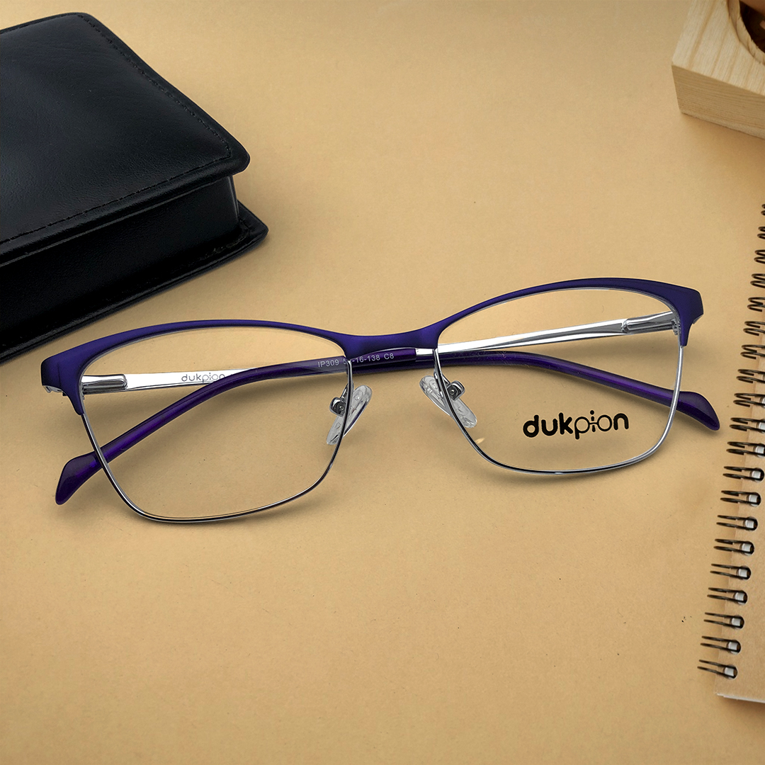 New High quality Fiber &amp; Metal Mixed