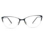 New Ladies Cat Eye Shape Eyeglasses