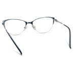 New Ladies Cat Eye Shape Eyeglasses