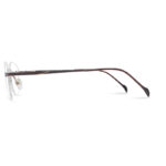 Supper Quality Women Rimless Frame