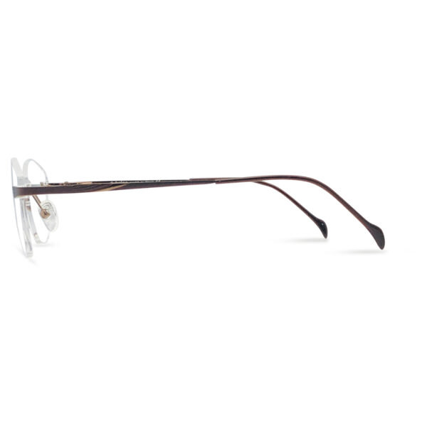 Supper Quality Women Rimless Frame