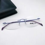 Supper Quality Wome'n Rimless Frame