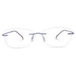 Supper Quality Wome'n Rimless Frame