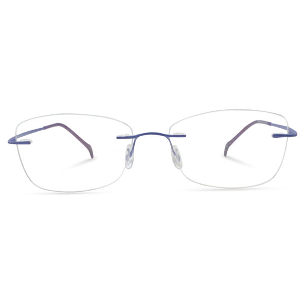 Supper Quality Wome'n Rimless Frame
