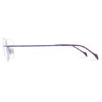Supper Quality Wome'n Rimless Frame