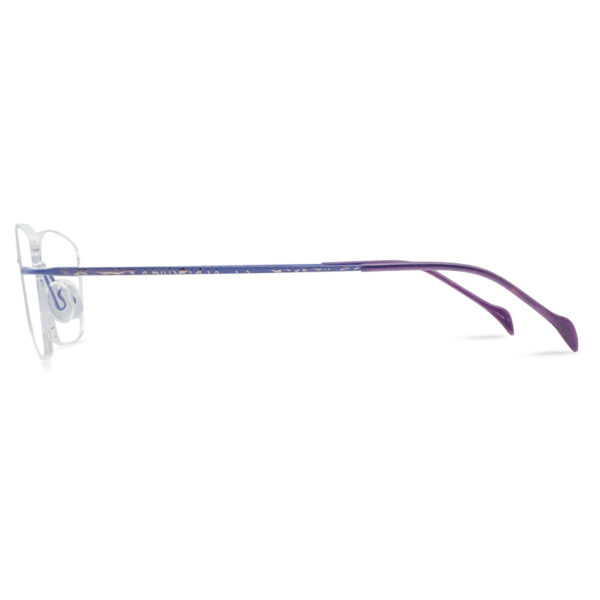 Supper Quality Wome'n Rimless Frame