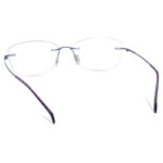 Supper Quality Wome'n Rimless Frame