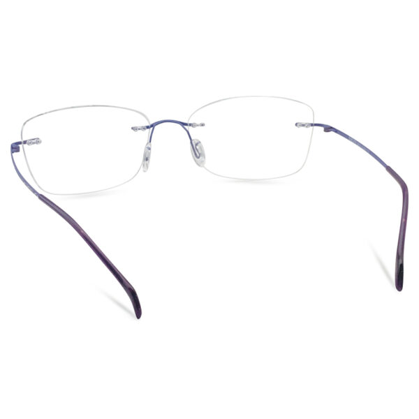 Supper Quality Wome'n Rimless Frame
