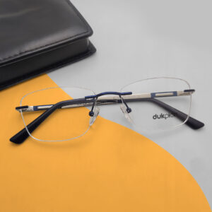 Premium Quality Rimless Eyeglasses