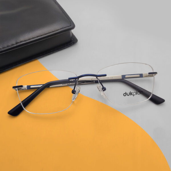 Premium Quality Rimless Eyeglasses