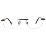 Premium Quality Rimless Eyeglasses