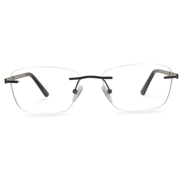 Premium Quality Rimless Eyeglasses
