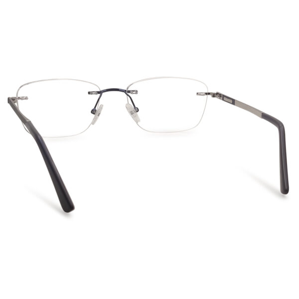 Premium Quality Rimless Eyeglasses