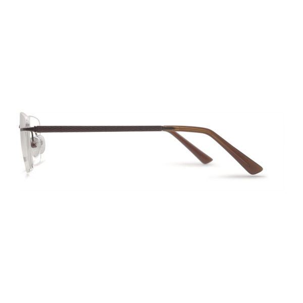 New Arrived High Quality Rimless Eyewear Frame For Men