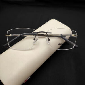 New Arrival High Quality Rimless Frame