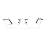 New Arrival High Quality Rimless Frame