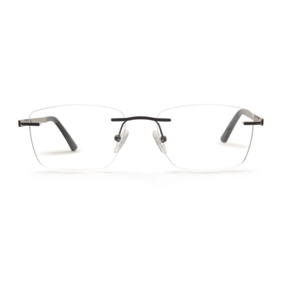 New Arrival High Quality Rimless Frame