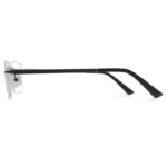 New Arrival High Quality Rimless Frame